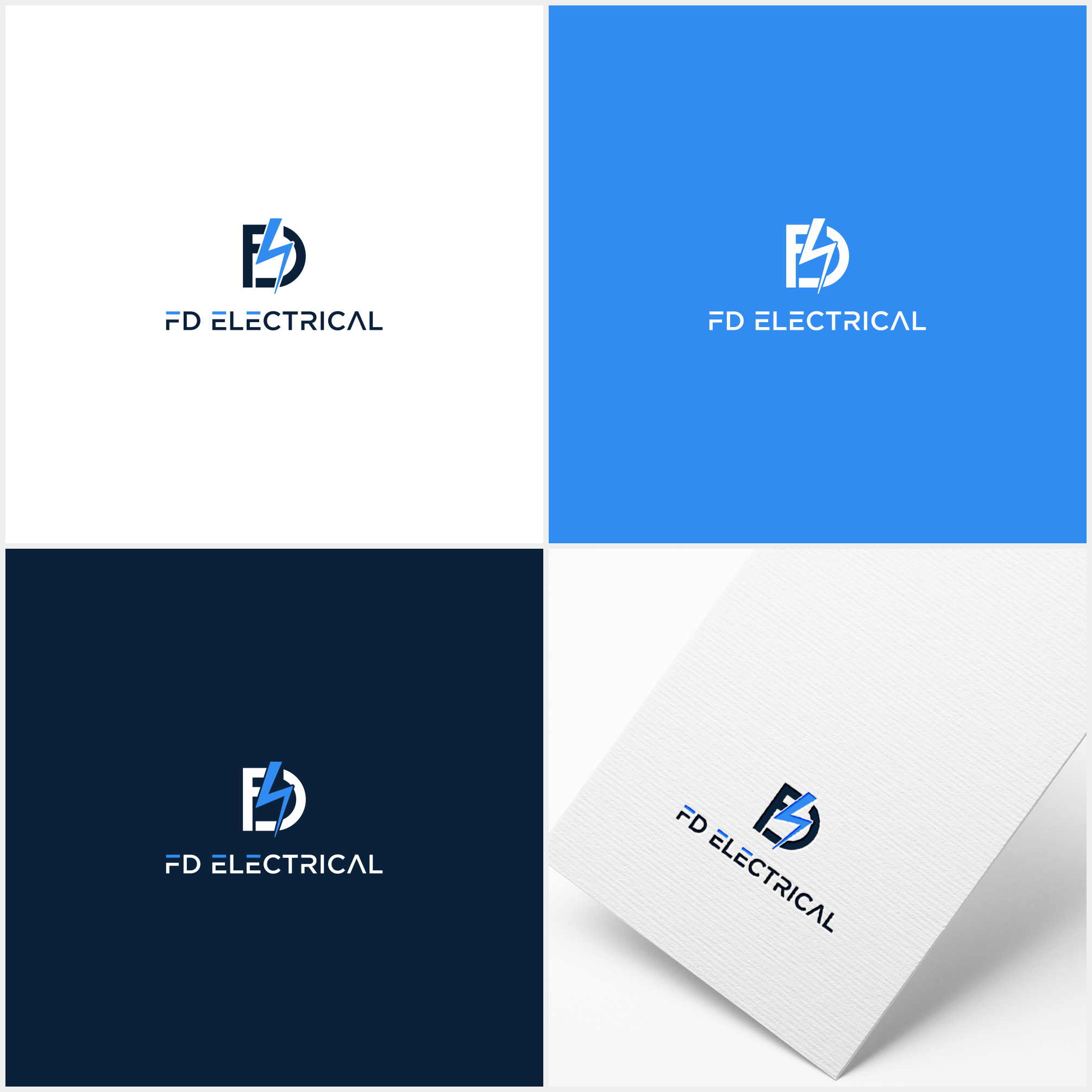 Logo Design by sarada for this project | Design #23966918