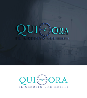 Logo Design by Costea Dan for this project | Design: #23940135