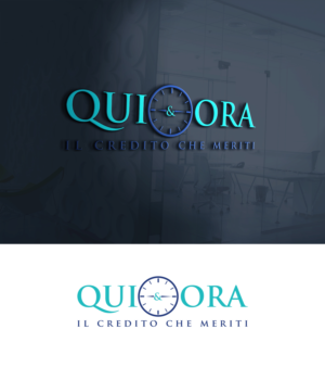 Logo Design by Costea Dan