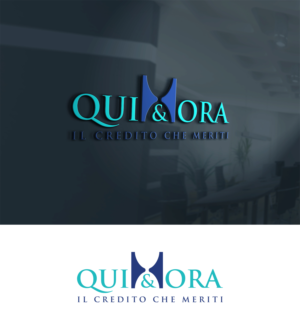 Logo Design by Costea Dan for this project | Design: #23947100
