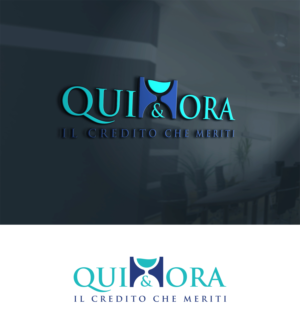Logo Design by Costea Dan for this project | Design: #23947101