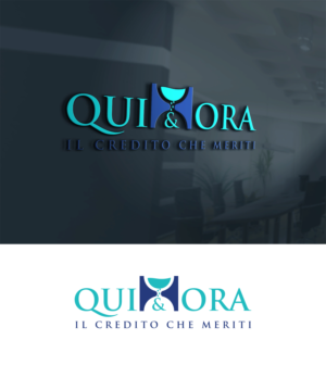 Logo Design by Costea Dan for this project | Design: #23947102