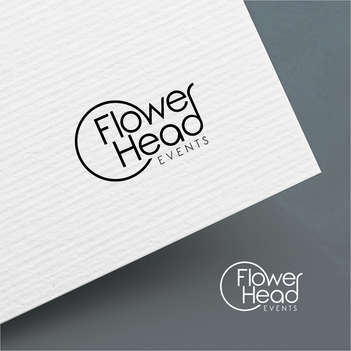 Logo Design by Arham Hidayat for this project | Design #23969415