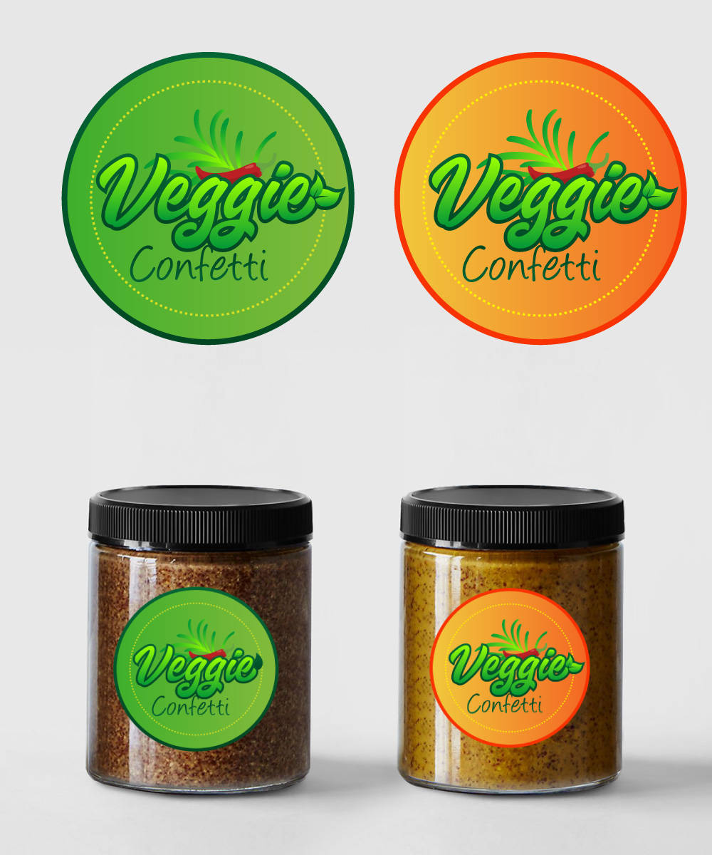 Diseño de Logo por Sergio Coelho para este proyecto | Diseño #23958889