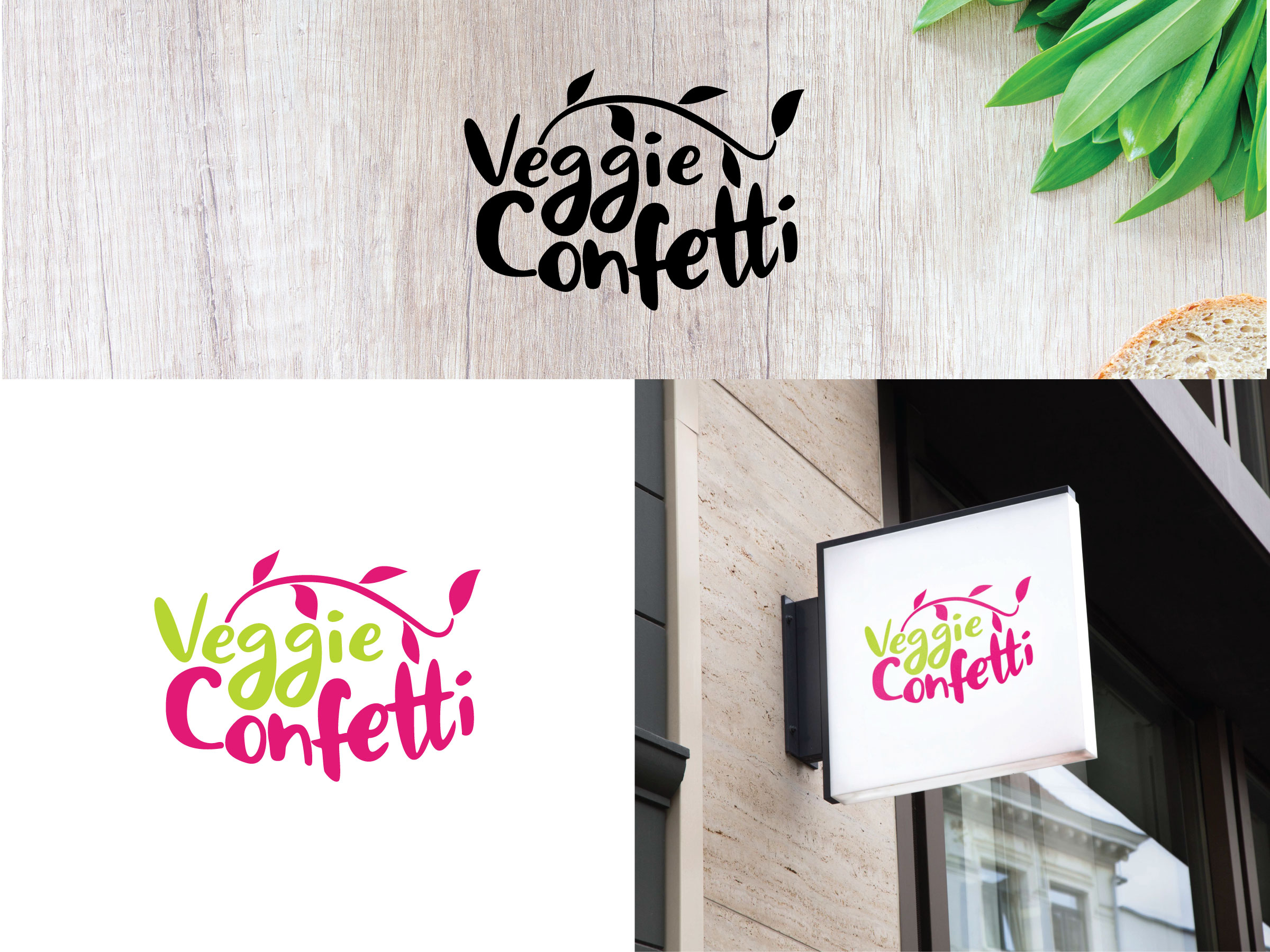 Logo Design by Fajr. for this project | Design #23963521