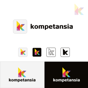 Logo Design by Anton for Mpluss IT | Design #23957023