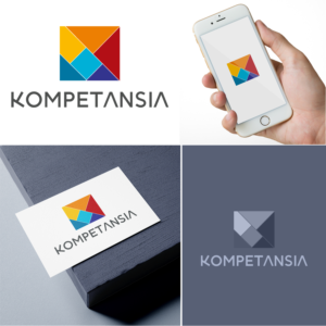 Kompetansia | Logo-Design von DominicDesign