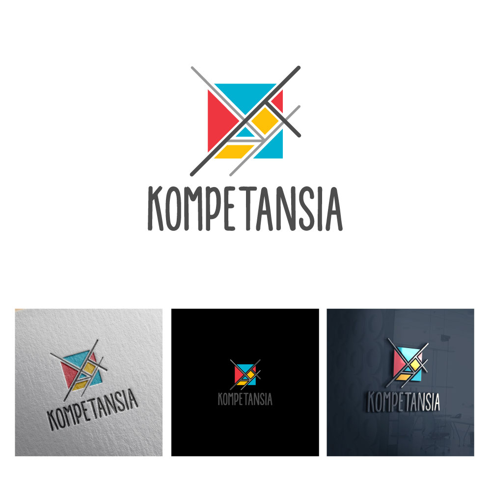 Logo Design by michellefrances for Mpluss IT | Design #23984343