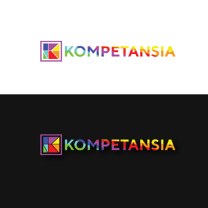 Kompetansia | Logo Design by IdentsArt