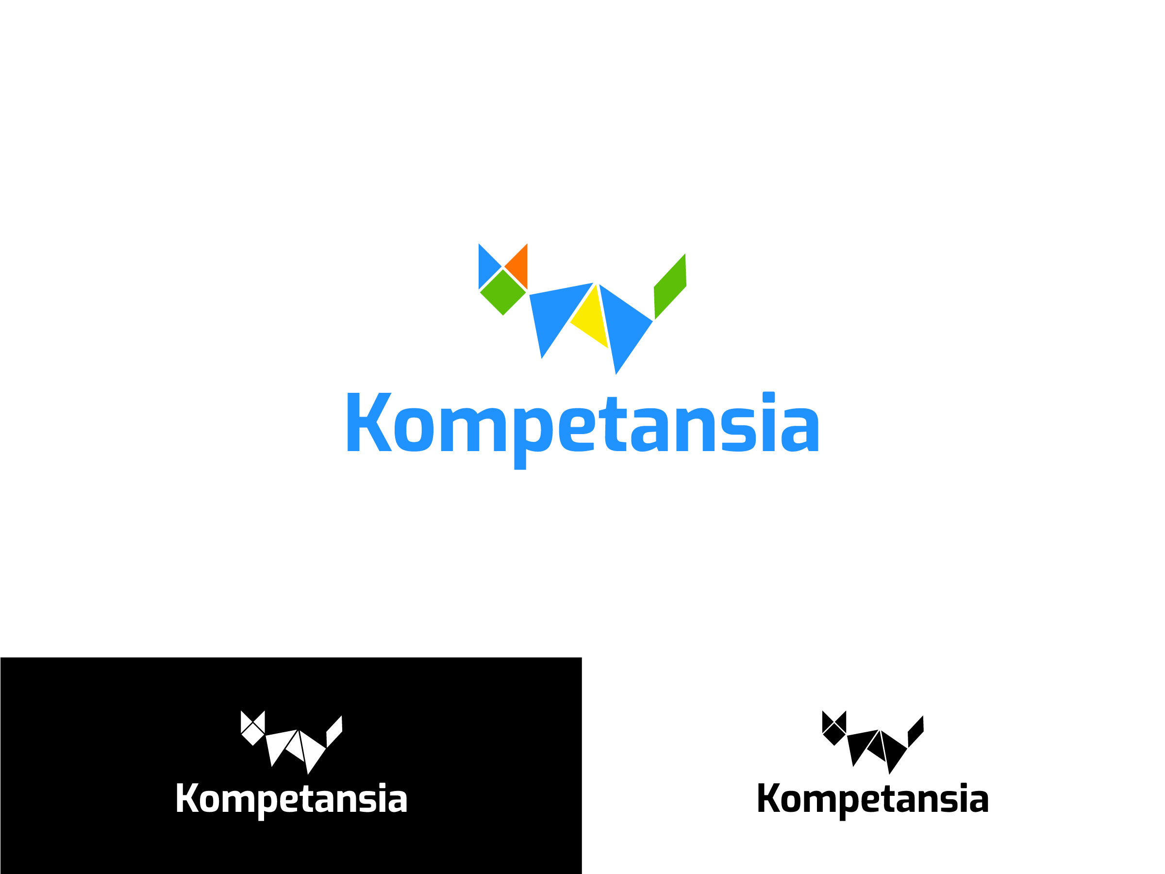 Logo-Design von Fajr. für Mpluss IT | Design #23954826