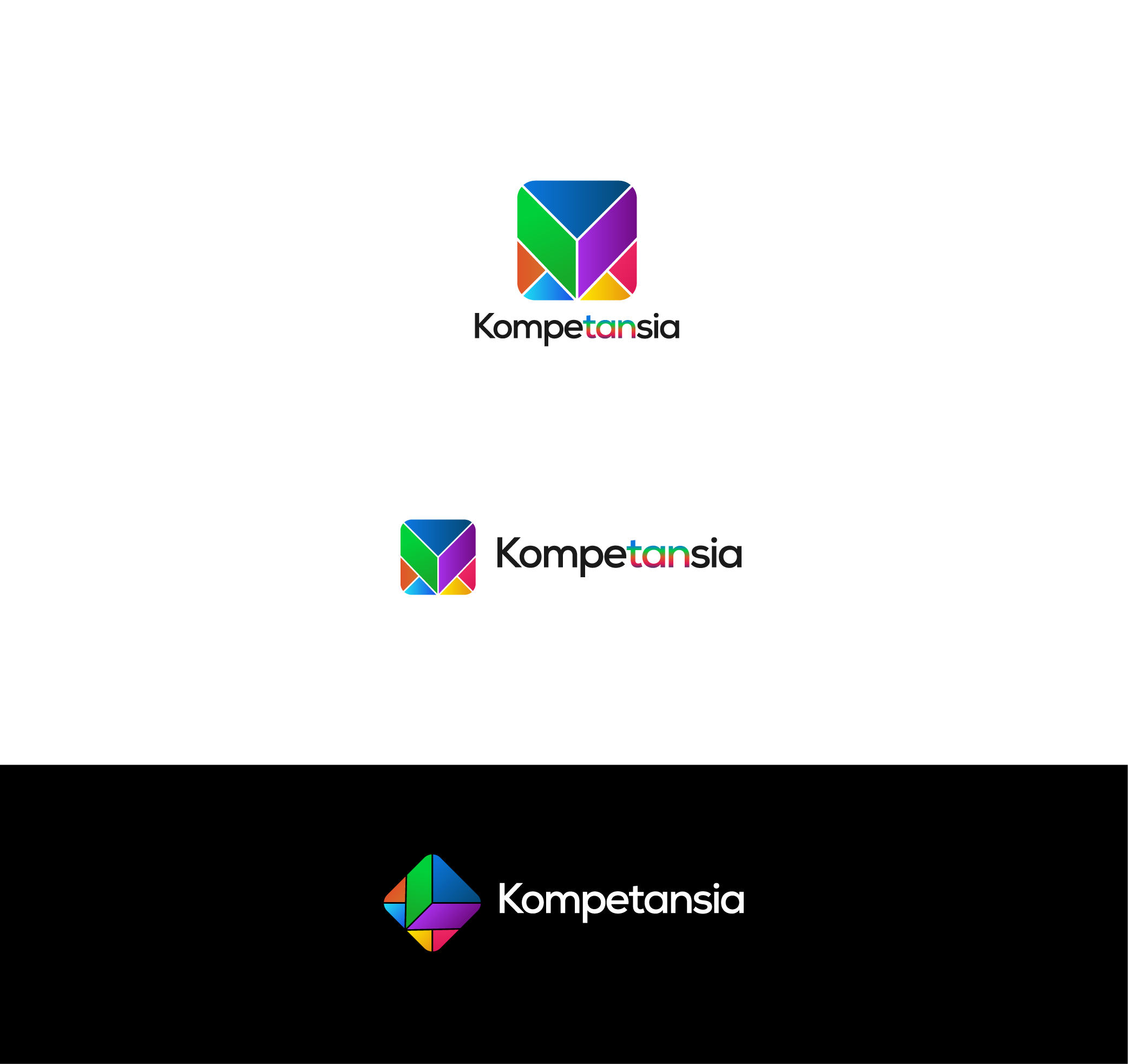 Logo Design by Ezgi Kilavuz for Mpluss IT | Design #23973733