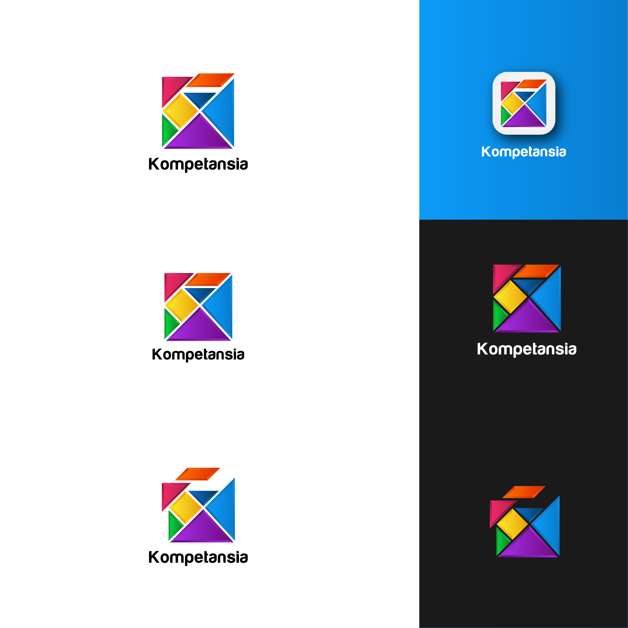 Logo Design by Ezgi Kilavuz for Mpluss IT | Design #23986392