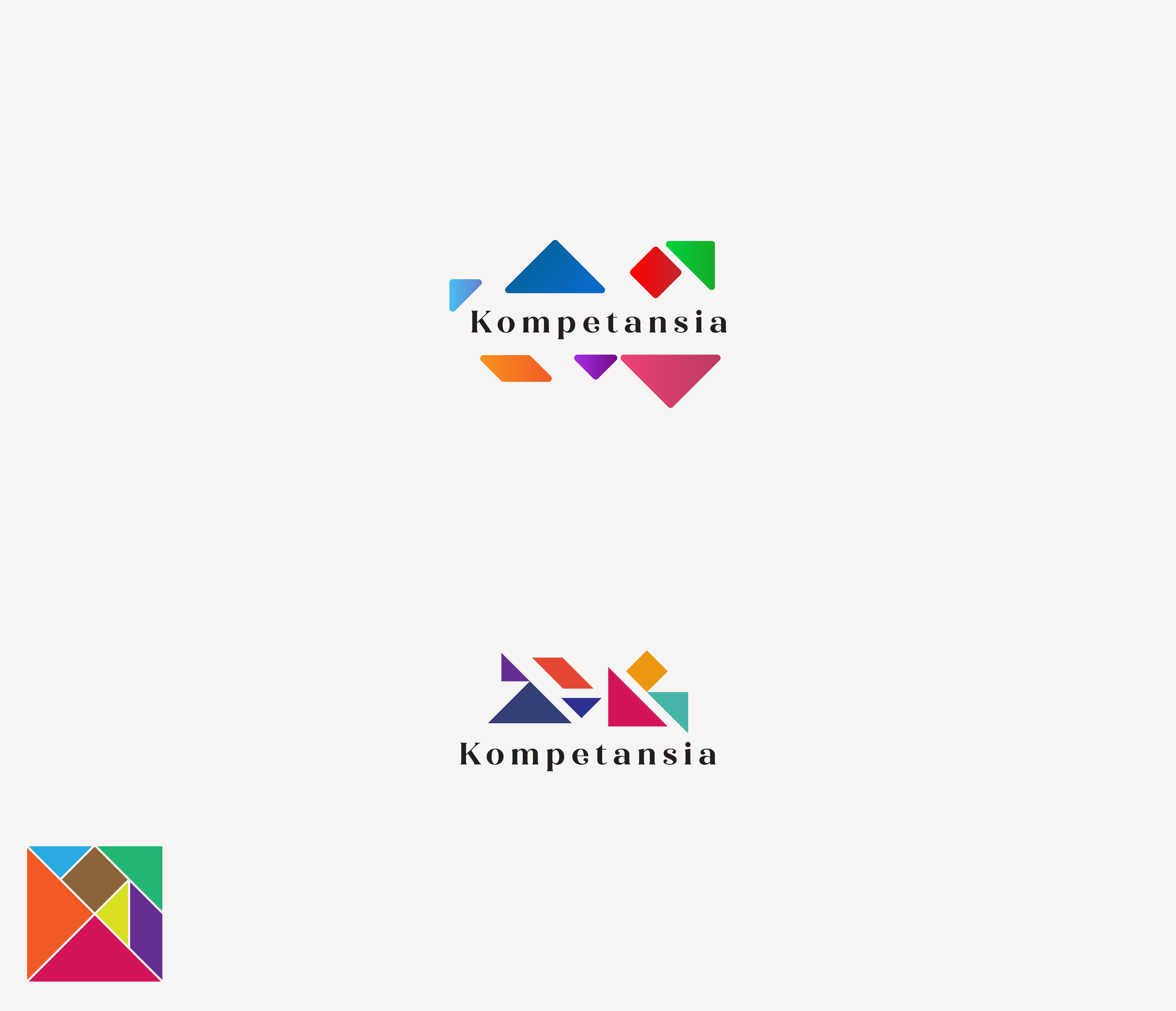 Logo Design by Ezgi Kilavuz for Mpluss IT | Design #24023706
