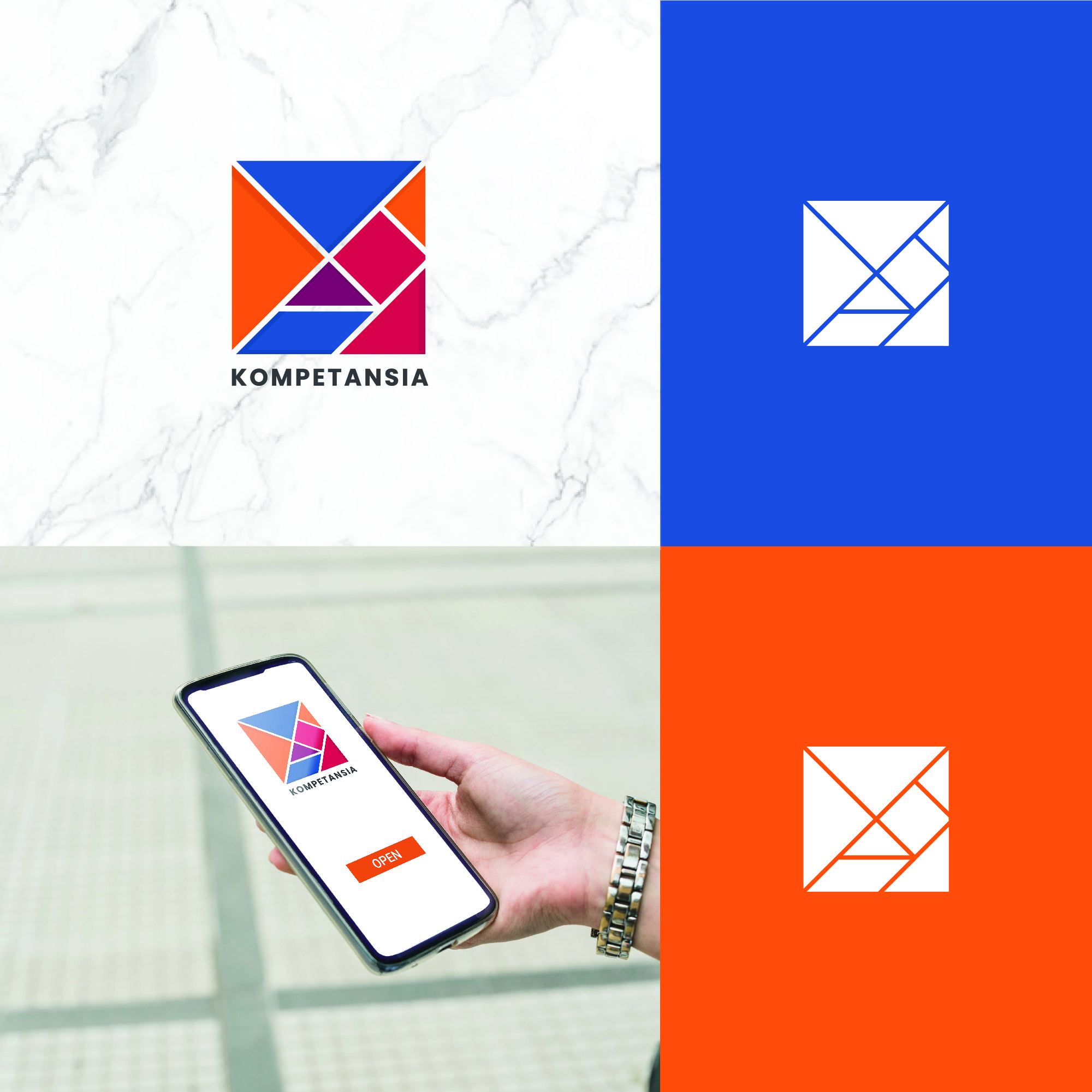 Diseño de Logo por MarkazAlrusumatOfficial para Mpluss IT | Diseño #23973113