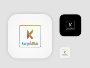 Logo Design by Rajiv Kumar for Mpluss IT | Design: #24034539