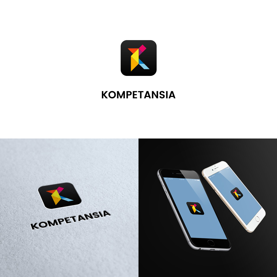 Logo Design by Lee Xian for Mpluss IT | Design: #23998453