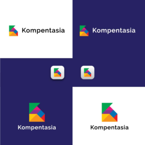Logo Design by Fatrim for Mpluss IT | Design: #23954233