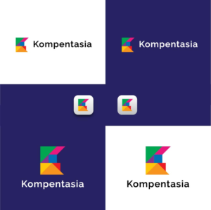 Logo Design by Fatrim for Mpluss IT | Design: #23954315