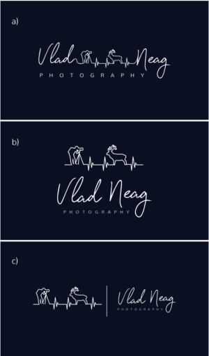 Logo Design by Anton for this project | Design #23962263