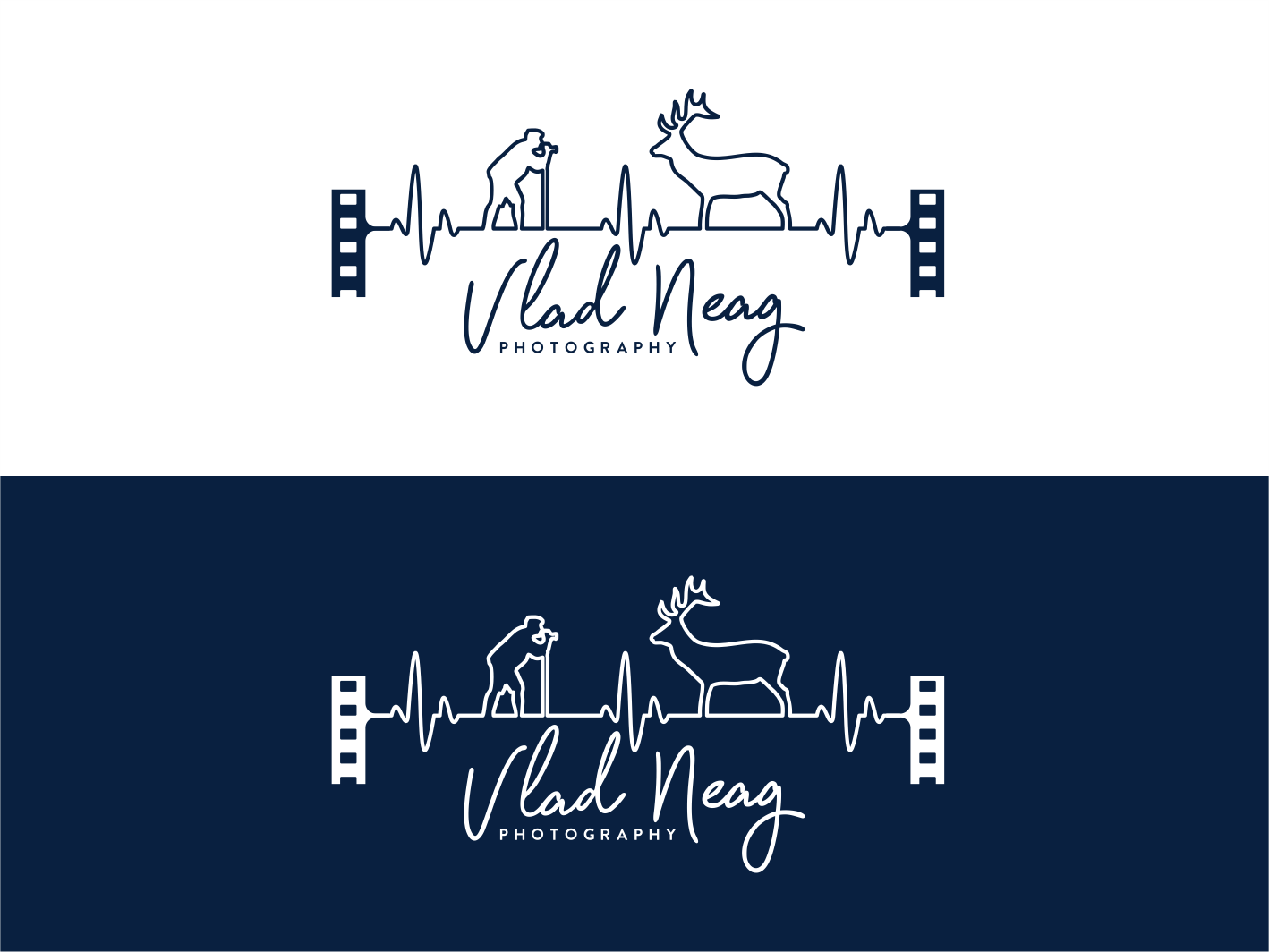 Logo-Design von Tony Bishop für dieses Projekt | Design #23948503