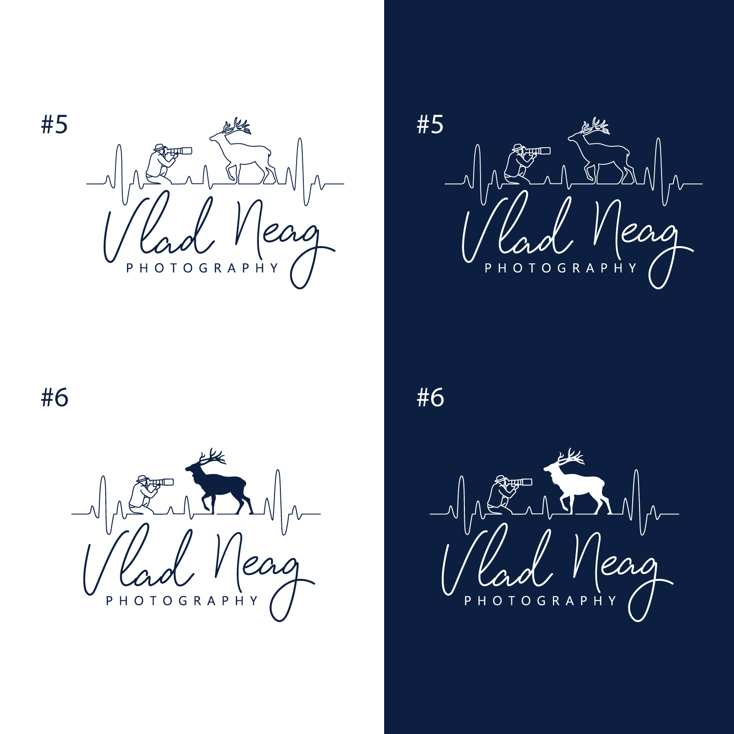 Logo Design by sankar999 for this project | Design #23999242