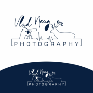 Diseño de Logo por Ahmed Graphics para este proyecto | Diseño: #23981699