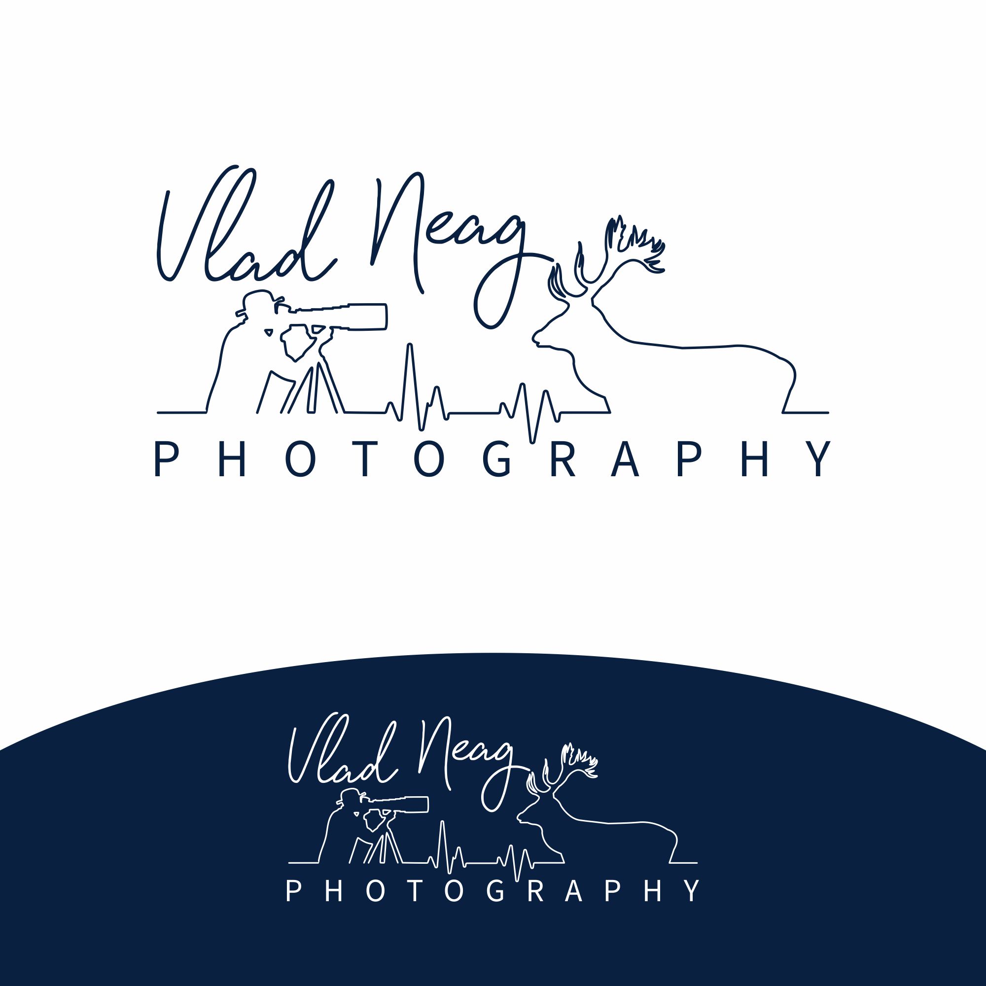 Logo Design by Ahmed Graphics for this project | Design #23981700