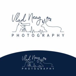 Logo Design by Ahmed Graphics