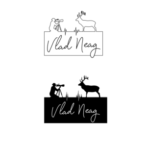 Logo Design by Joca Prado