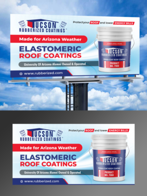 Billboard Design by OwnDesign