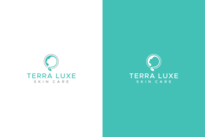 Logo Design by art by SUGU for terra luxe skin care, llc | Design: #23946199