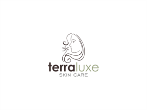 Logo Design by Tony Bishop for terra luxe skin care, llc | Design: #23952805