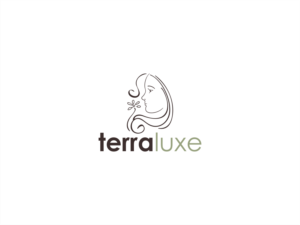 Logo Design by Tony Bishop for terra luxe skin care, llc | Design: #23952807