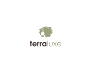 Logo Design by Tony Bishop for terra luxe skin care, llc | Design: #23952856