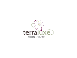 Logo Design by Tony Bishop for terra luxe skin care, llc | Design: #23953143