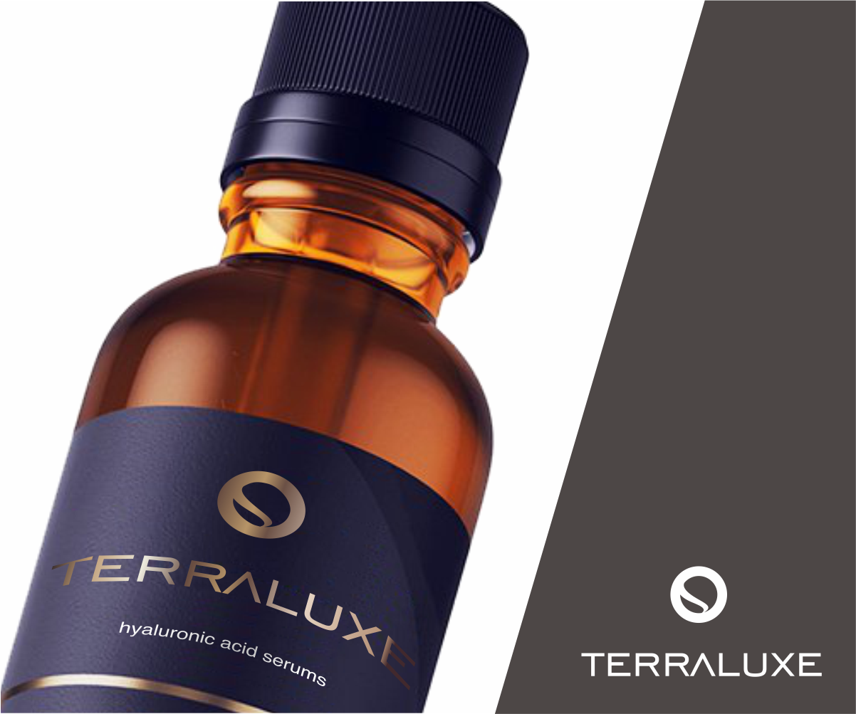 Logo Design by suryokusumo for terra luxe skin care, llc | Design #23947466