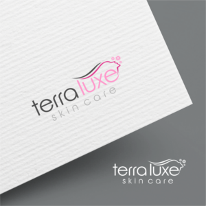 Diseño de Logo por Arham Hidayat para terra luxe skin care, llc | Diseño #23969703