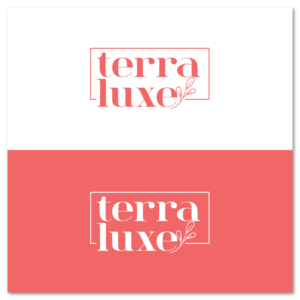 Logo Design by Sujit Banerjee for terra luxe skin care, llc | Design: #23949661