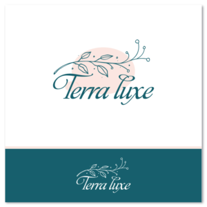 Logo Design by Sujit Banerjee for terra luxe skin care, llc | Design: #23949662