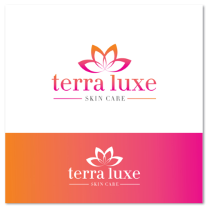 Logo Design by Sujit Banerjee for terra luxe skin care, llc | Design: #23949664