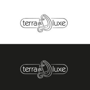 Logo Design by Sujit Banerjee for terra luxe skin care, llc | Design: #23949665