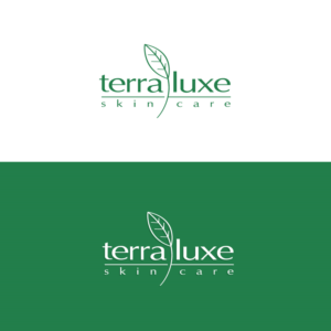 Logo Design by Sujit Banerjee for terra luxe skin care, llc | Design: #23949666