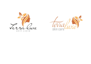 Logo Design by Savitra for terra luxe skin care, llc | Design: #23949293