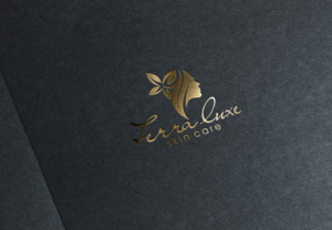Logo Design by Savitra for terra luxe skin care, llc | Design: #23955227