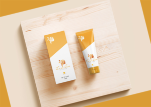Logo Design by Savitra for terra luxe skin care, llc | Design: #23955228