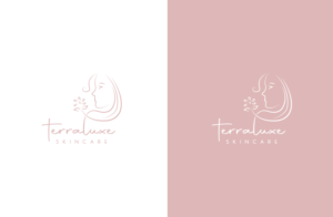 Logo Design by GLDesigns for terra luxe skin care, llc | Design: #24021043