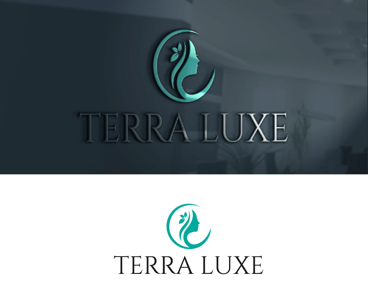 Diseño de Logo por MehediHasan771 para terra luxe skin care, llc | Diseño #23951356