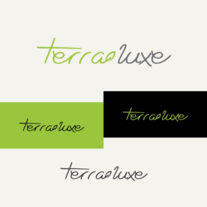 Logo Design by Maxo-Biz for terra luxe skin care, llc | Design: #23950846