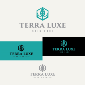 Logo Design by Maxo-Biz for terra luxe skin care, llc | Design: #23950847