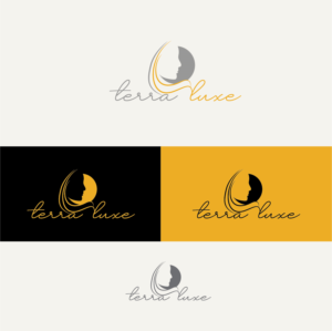 Logo Design by Maxo-Biz for terra luxe skin care, llc | Design: #23950848